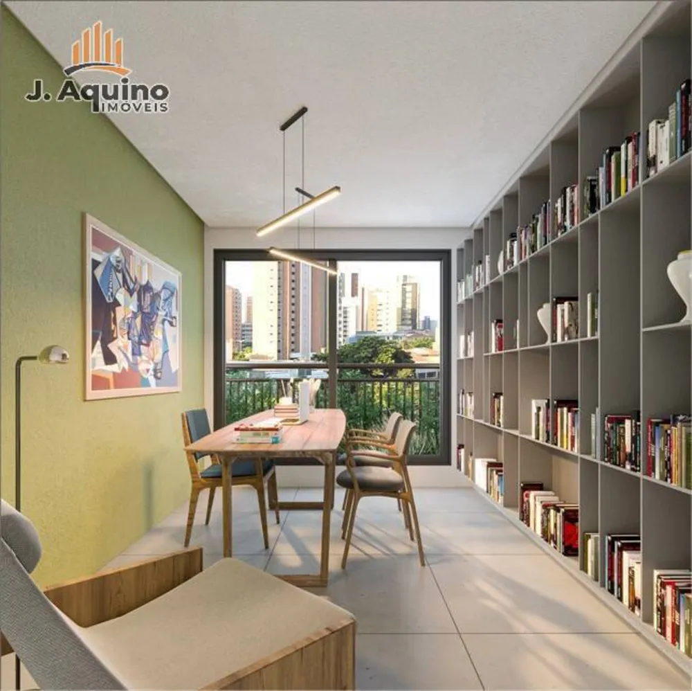 Apartamento, 4 quartos, 203306 m² - Foto 9