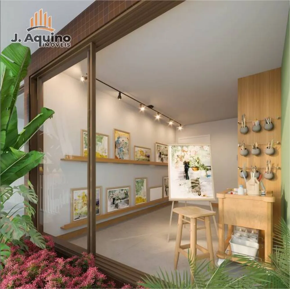 Apartamento, 4 quartos, 203306 m² - Foto 10