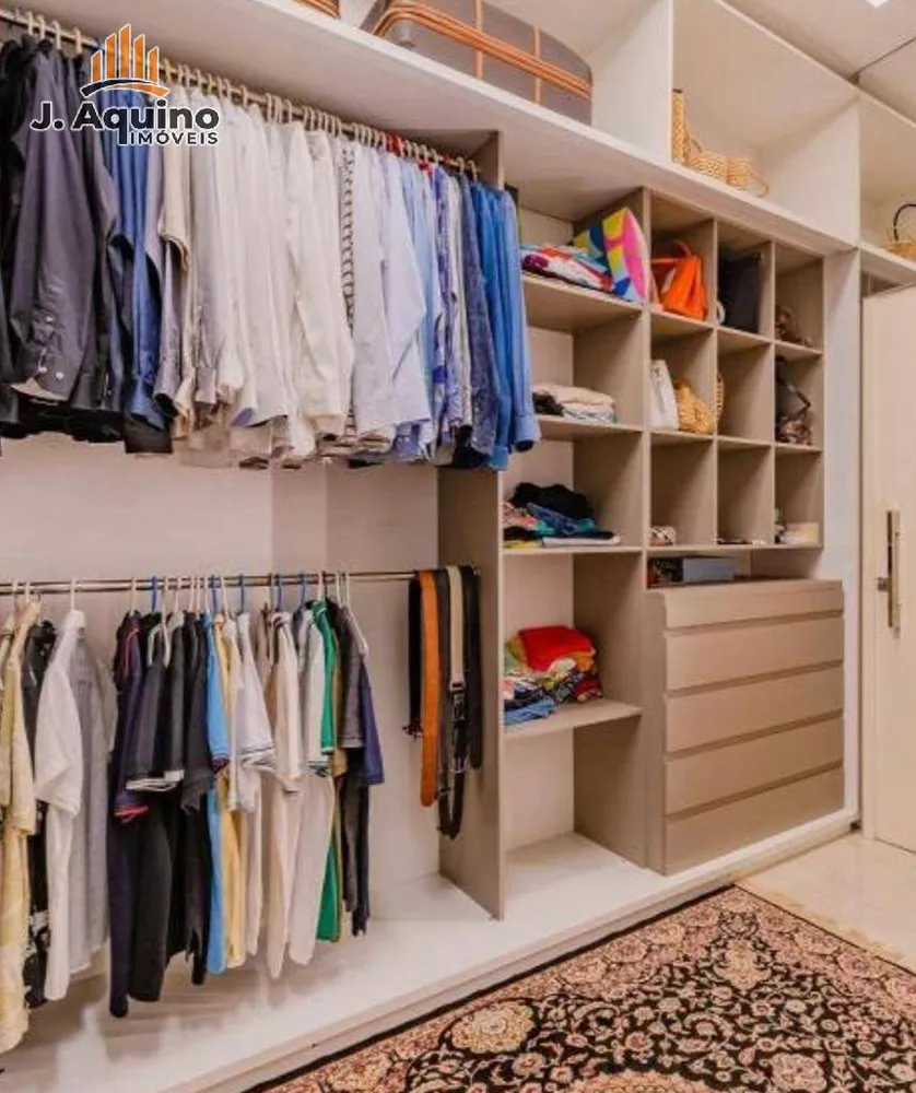 Casa de Condomínio, 6 quartos - Foto 10