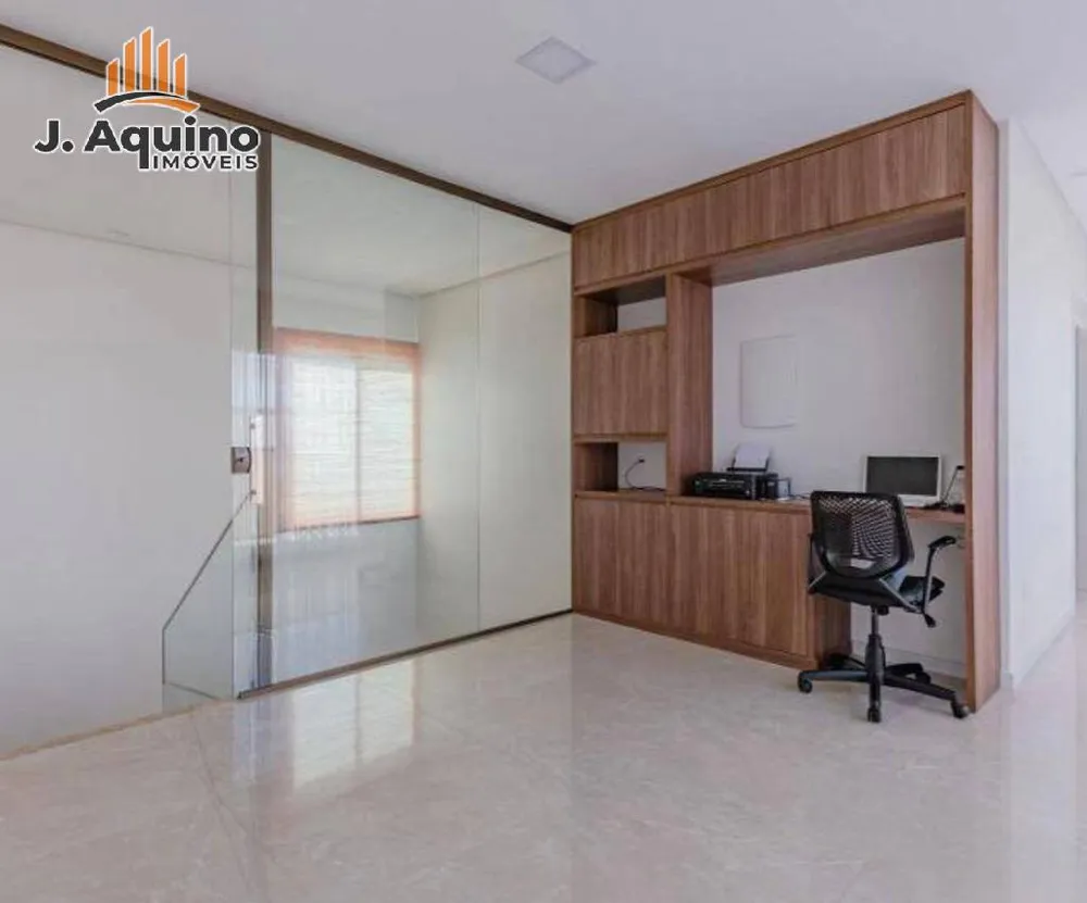 Casa de Condomínio, 6 quartos - Foto 9