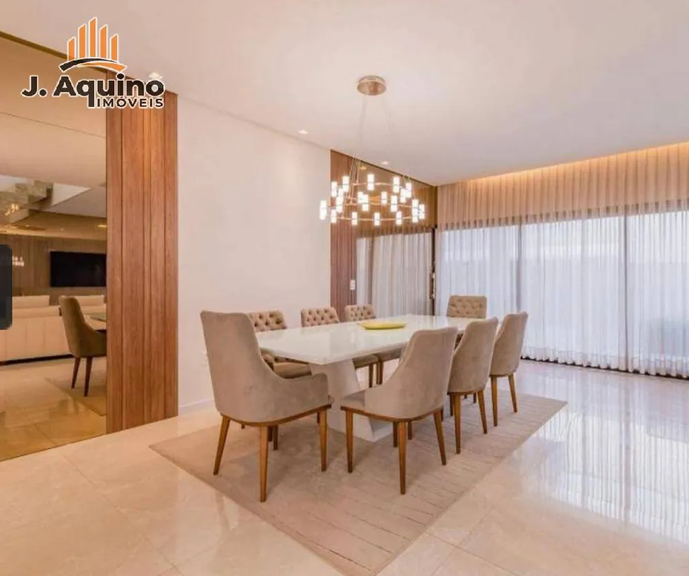 Casa de Condomínio, 6 quartos - Foto 3