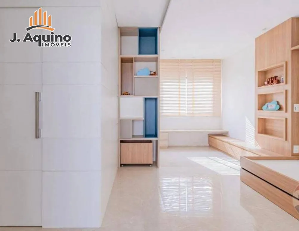 Casa de Condomínio, 6 quartos - Foto 7