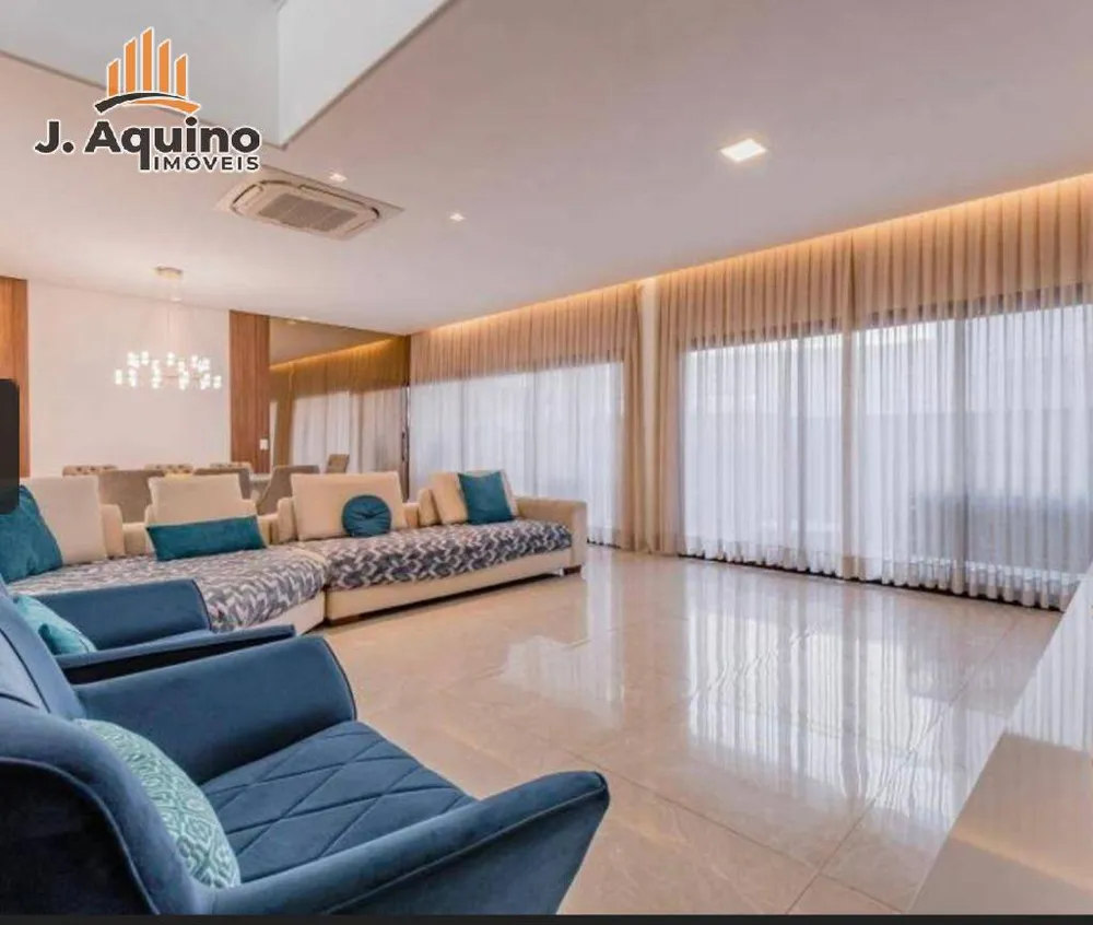 Casa de Condomínio, 6 quartos - Foto 6