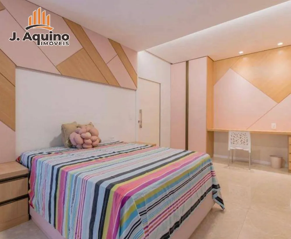 Casa de Condomínio, 6 quartos - Foto 8