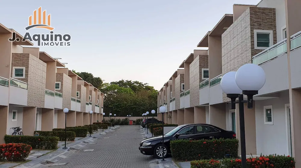 Casa, 2 quartos, 71 m² - Foto 1