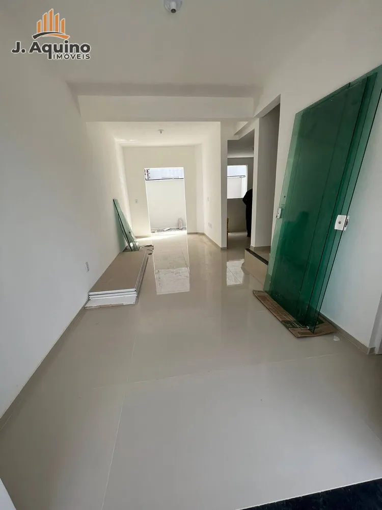 Casa, 2 quartos, 71 m² - Foto 3