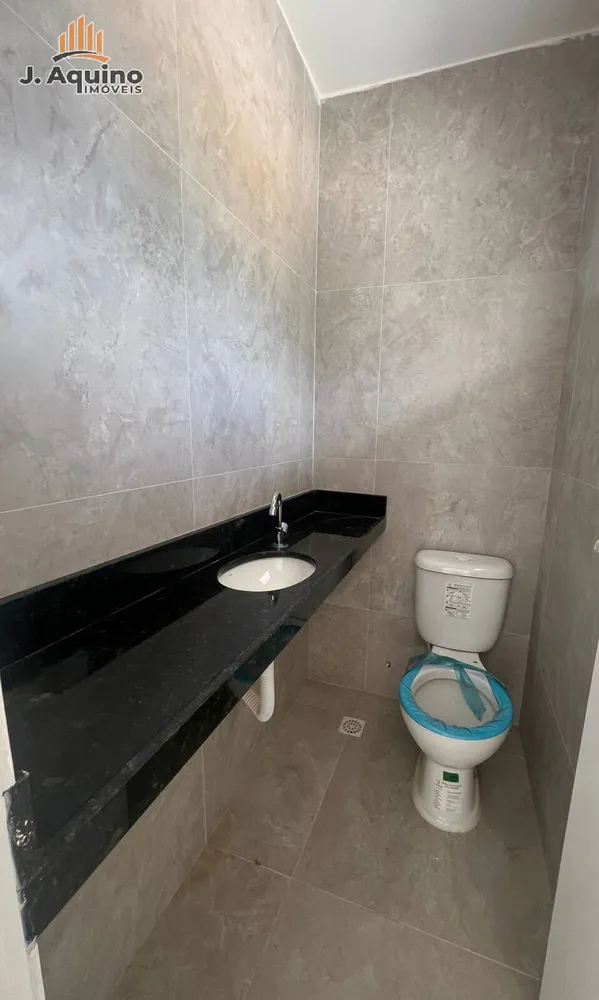 Casa, 2 quartos, 71 m² - Foto 4