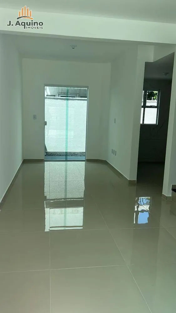 Casa, 2 quartos, 71 m² - Foto 2