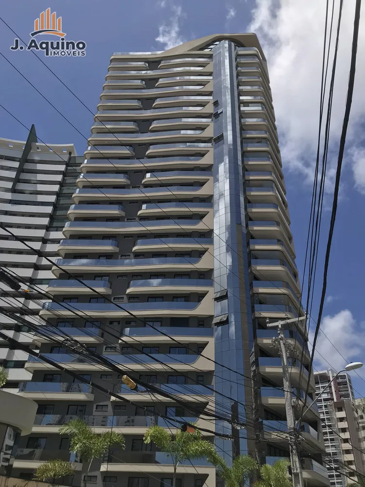 Apartamento, 4 quartos, 254 m² - Foto 1