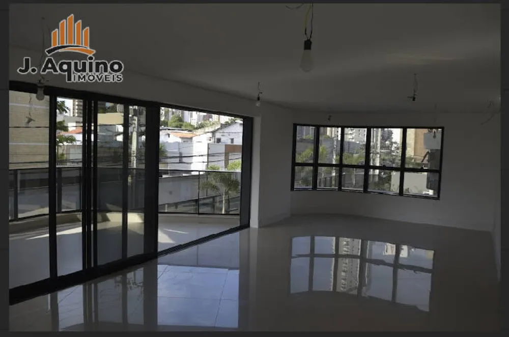 Apartamento, 4 quartos, 254 m² - Foto 3