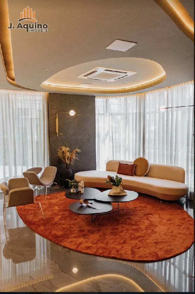 Apartamento, 4 quartos, 254 m² - Foto 10