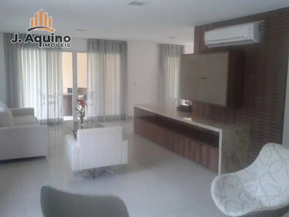 Casa de Condomínio, 3 quartos - Foto 18