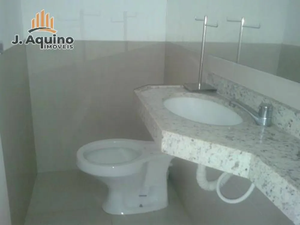 Casa de Condomínio, 3 quartos - Foto 12