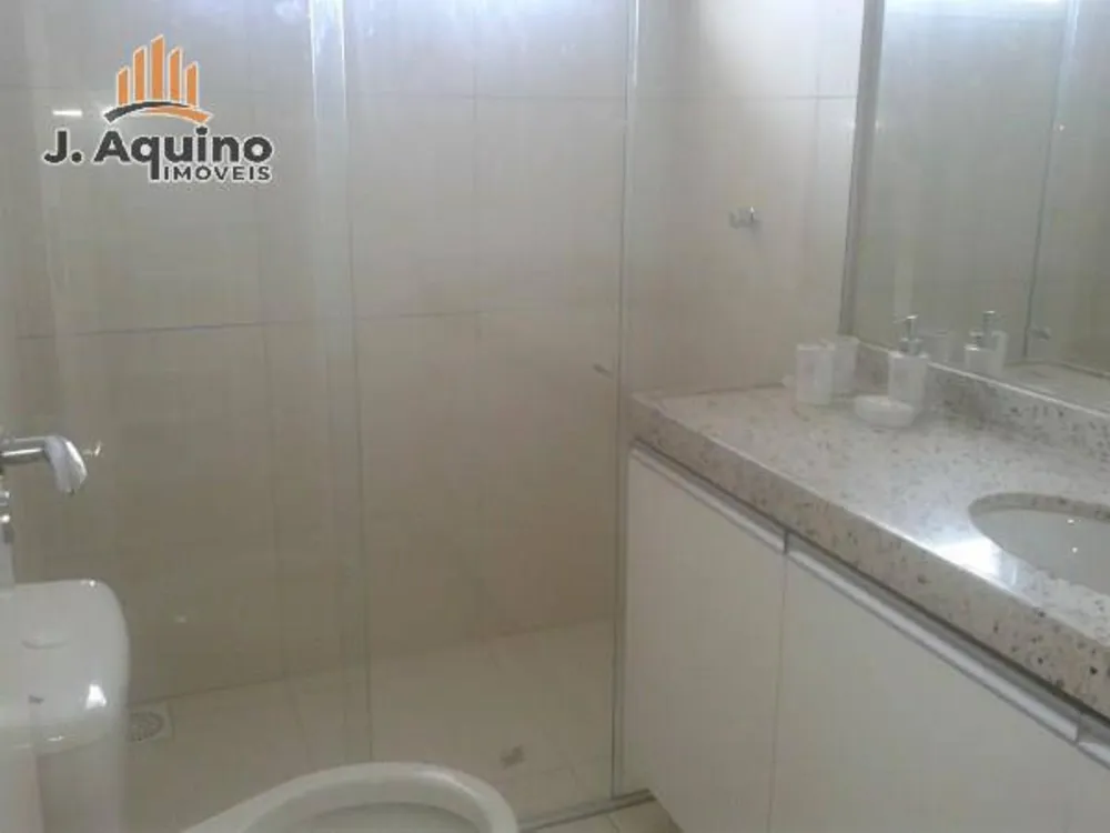 Casa de Condomínio, 3 quartos - Foto 19