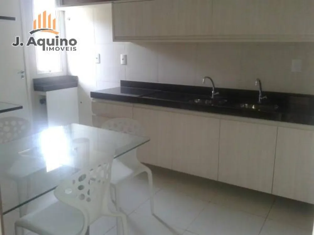 Casa de Condomínio, 3 quartos - Foto 16
