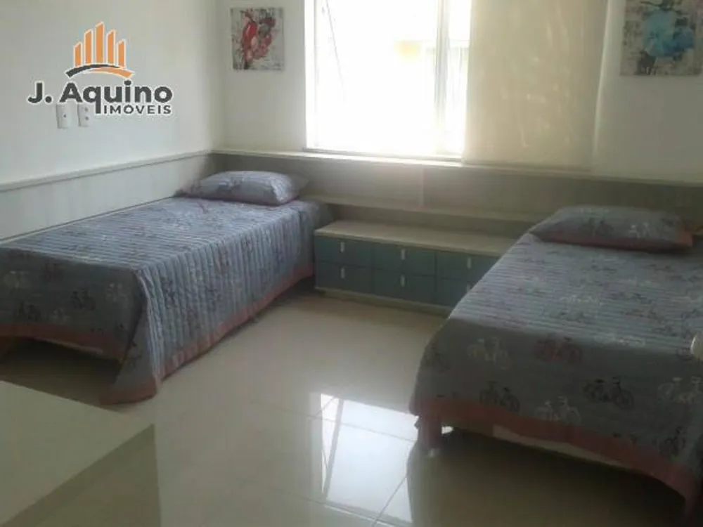 Casa de Condomínio, 3 quartos - Foto 17