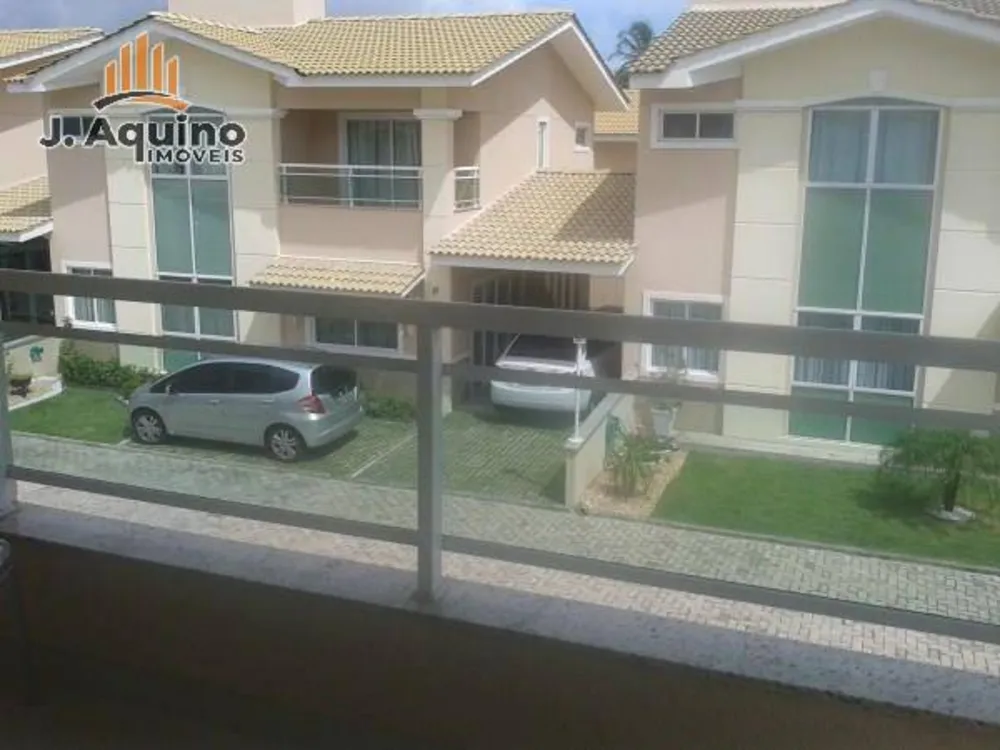 Casa de Condomínio, 3 quartos - Foto 9