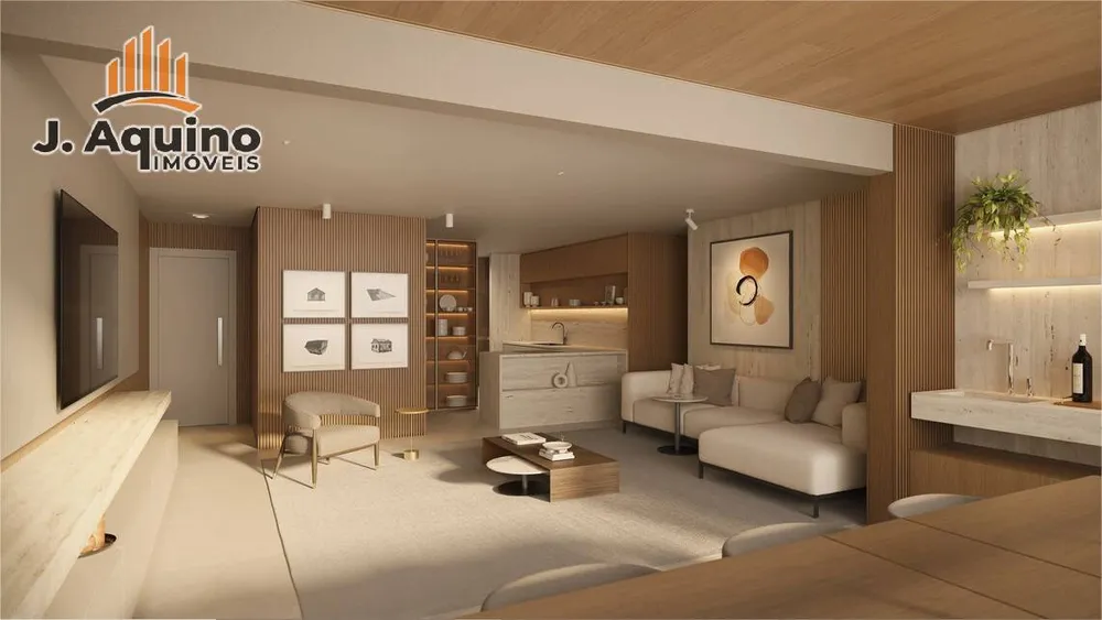 Apartamento, 3 quartos, 129210 m² - Foto 5