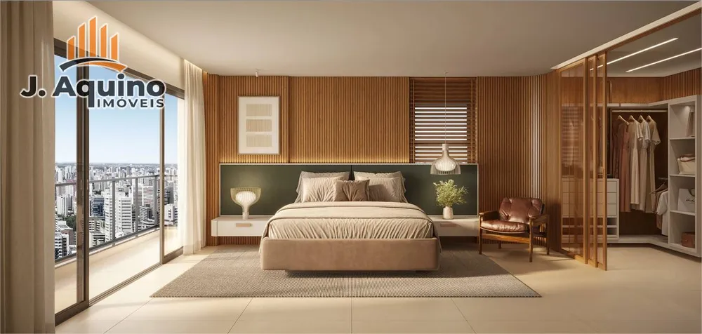 Apartamento, 3 quartos, 129210 m² - Foto 6