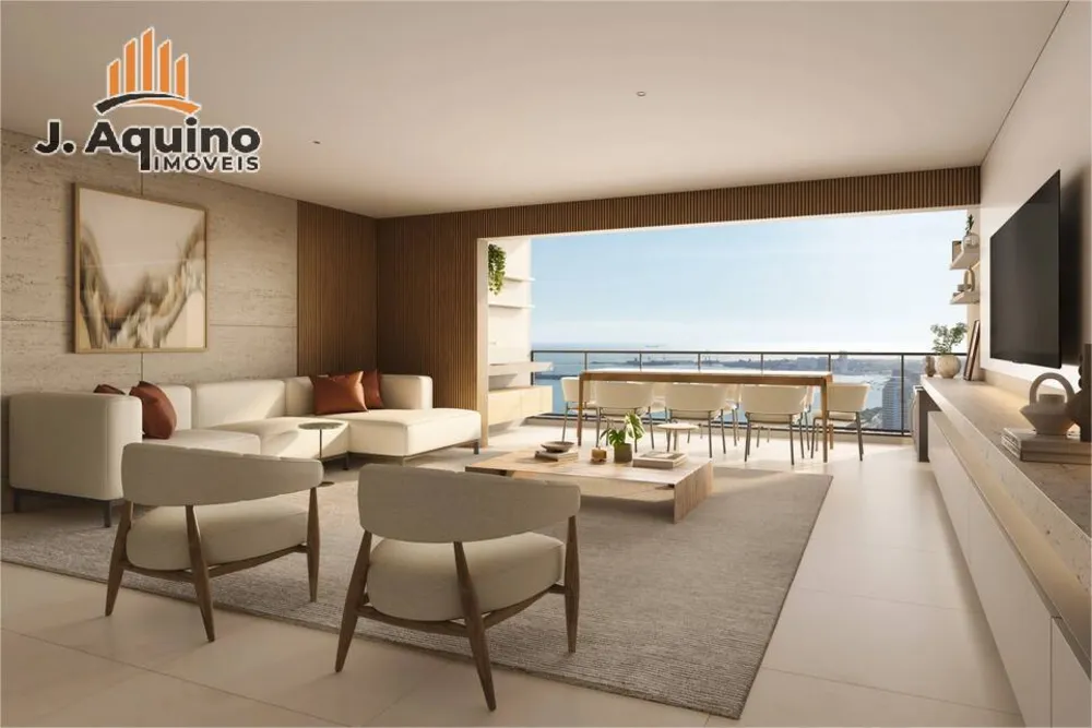 Apartamento, 3 quartos, 129210 m² - Foto 4