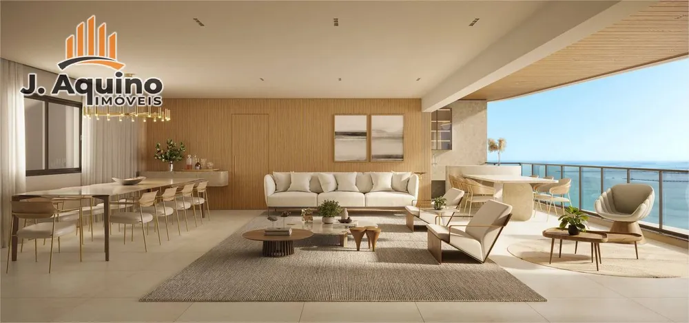 Apartamento, 3 quartos, 129210 m² - Foto 2