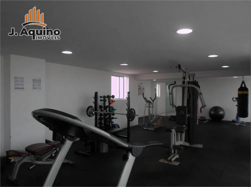 Apartamento, 1 quarto, 51 m² - Foto 8