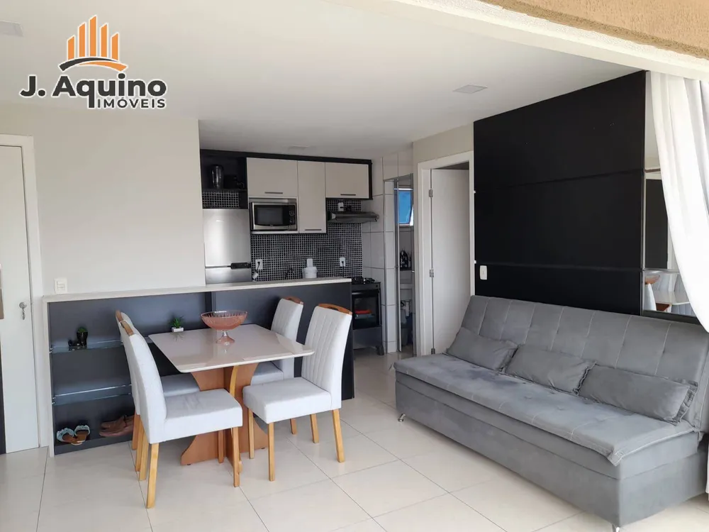 Apartamento, 1 quarto, 51 m² - Foto 3