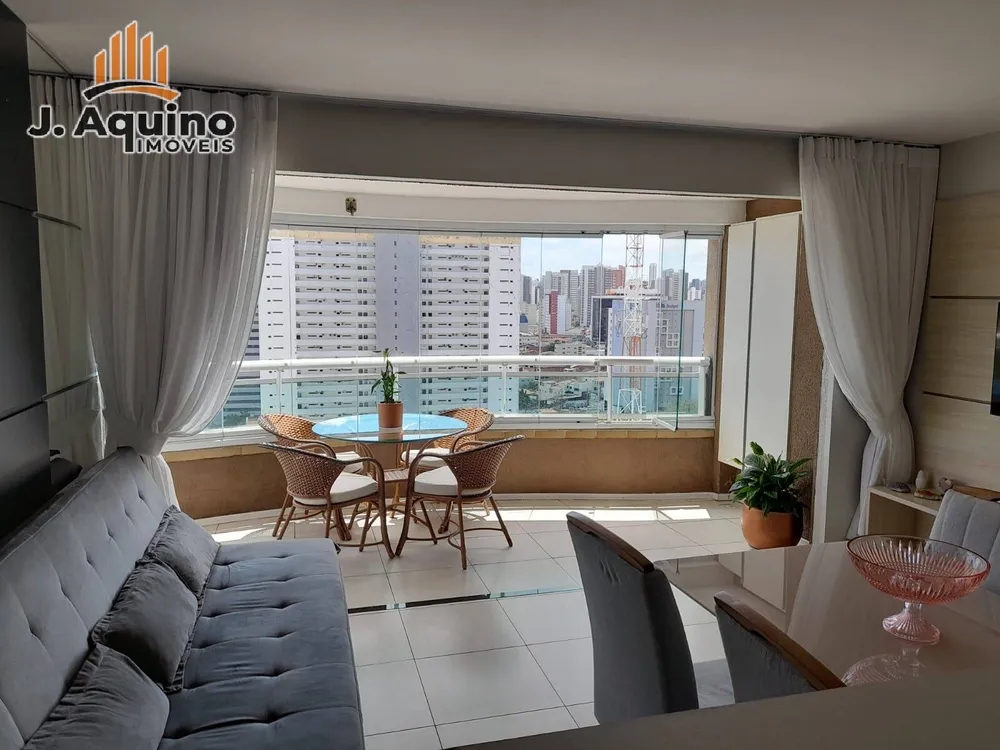 Apartamento, 1 quarto, 51 m² - Foto 2