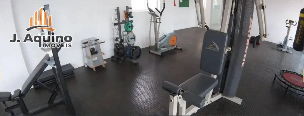 Apartamento, 1 quarto, 51 m² - Foto 14