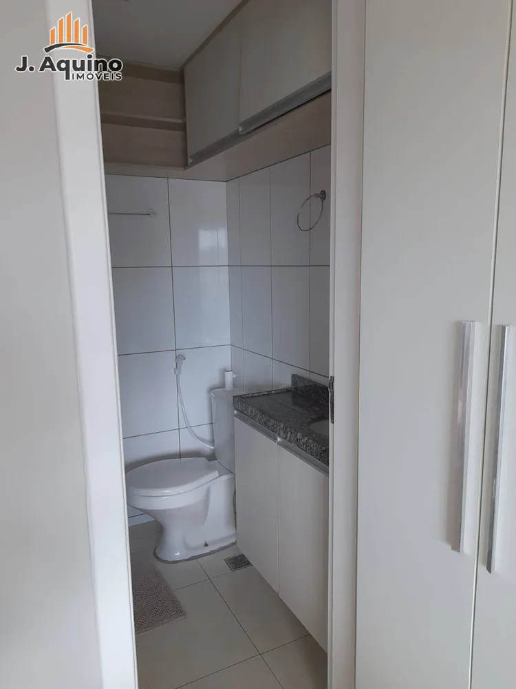 Apartamento, 1 quarto, 51 m² - Foto 7