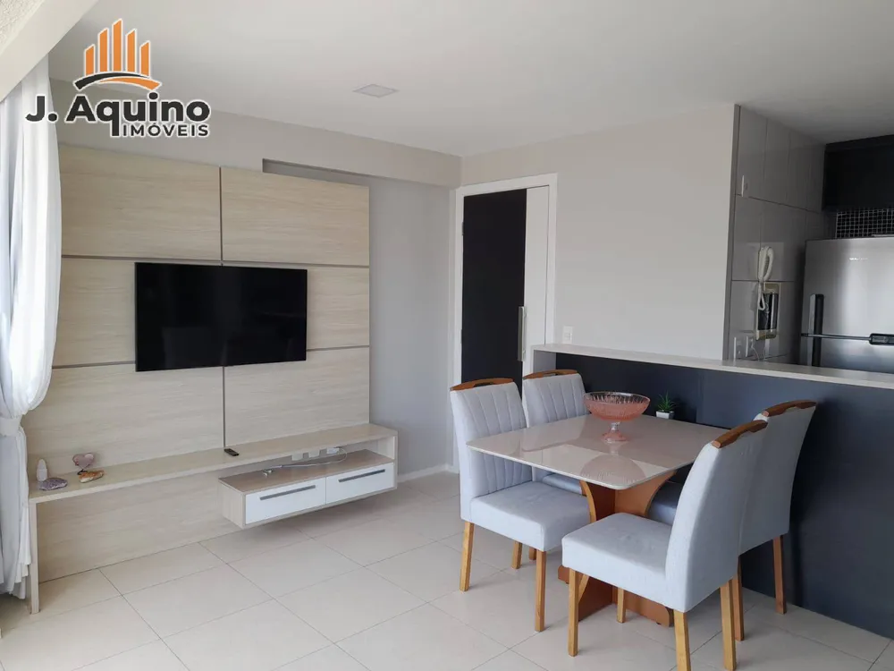 Apartamento, 1 quarto, 51 m² - Foto 4