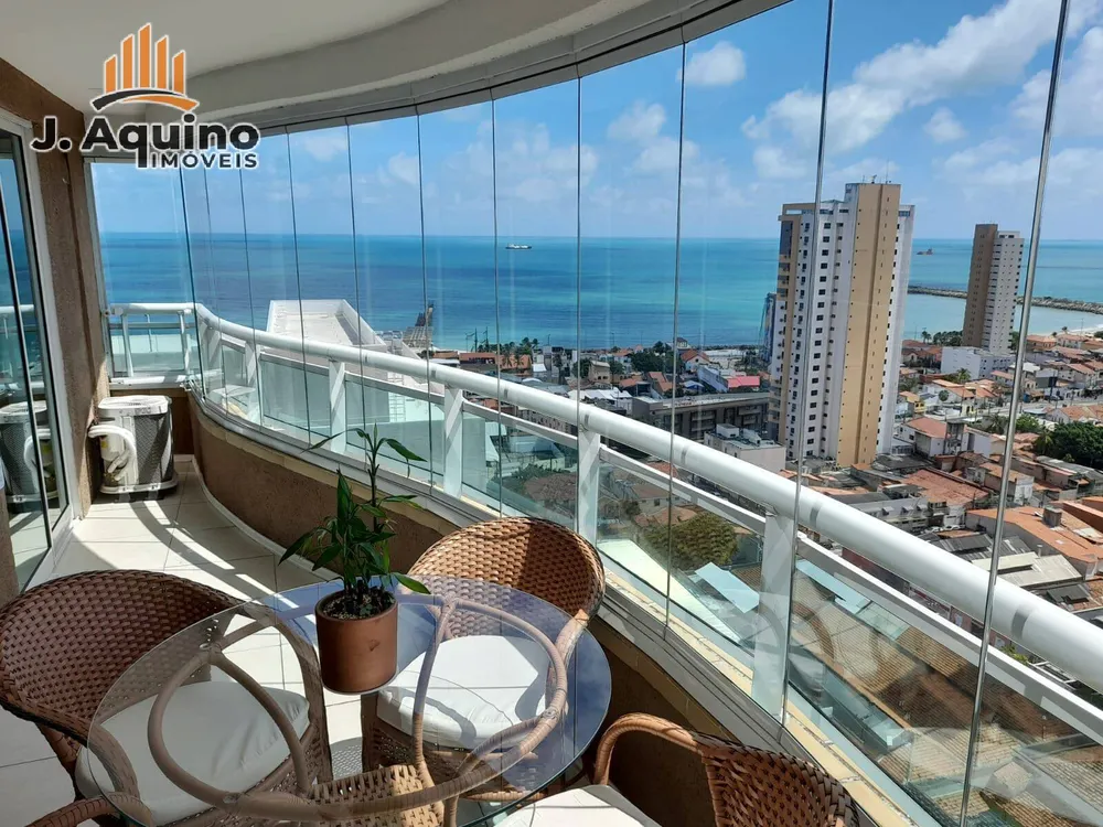 Apartamento, 1 quarto, 51 m² - Foto 1
