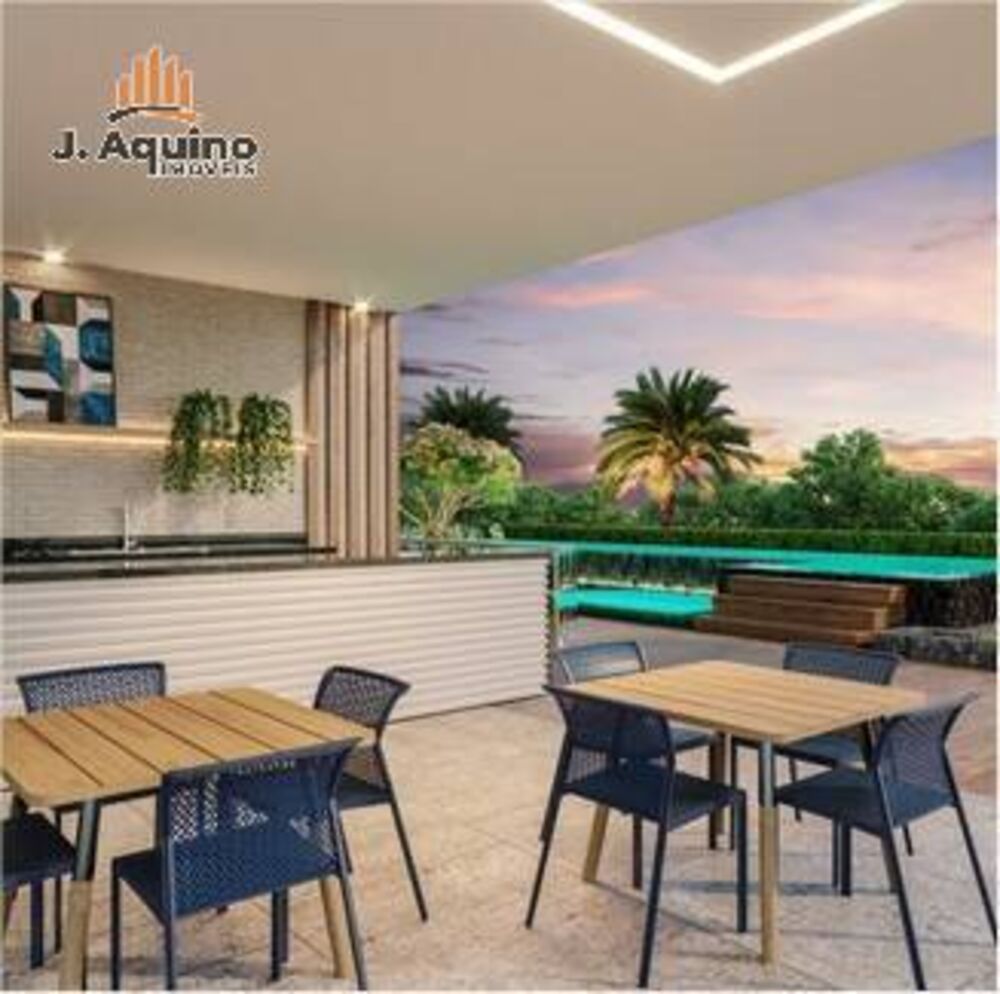 Apartamento à venda com 2 quartos, 6990m² - Foto 2