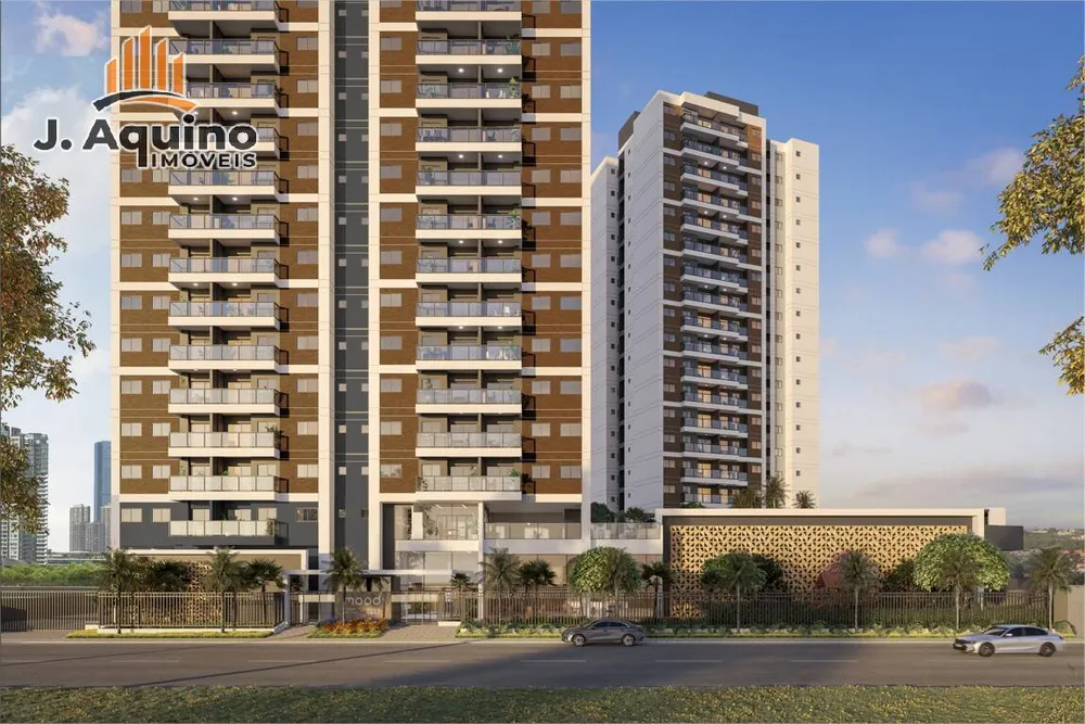 Apartamento, 2 quartos, 5577 m² - Foto 2
