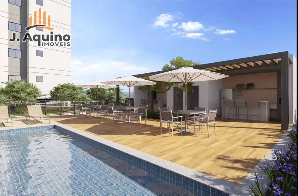Apartamento, 2 quartos, 5577 m² - Foto 9