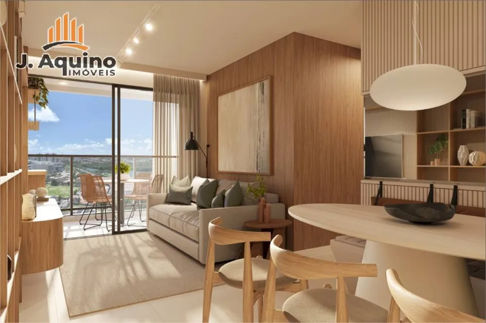 Apartamento, 2 quartos, 5577 m² - Foto 5