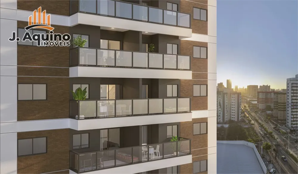 Apartamento, 2 quartos, 5577 m² - Foto 3