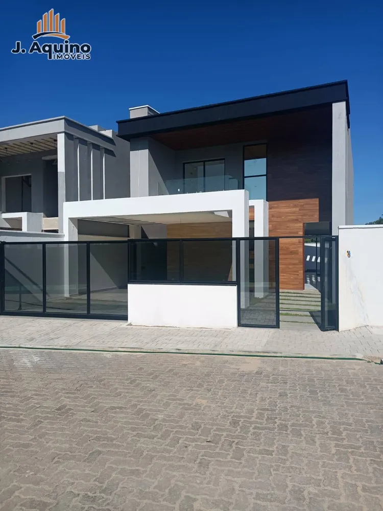 Casa, 4 quartos, 247 m² - Foto 5