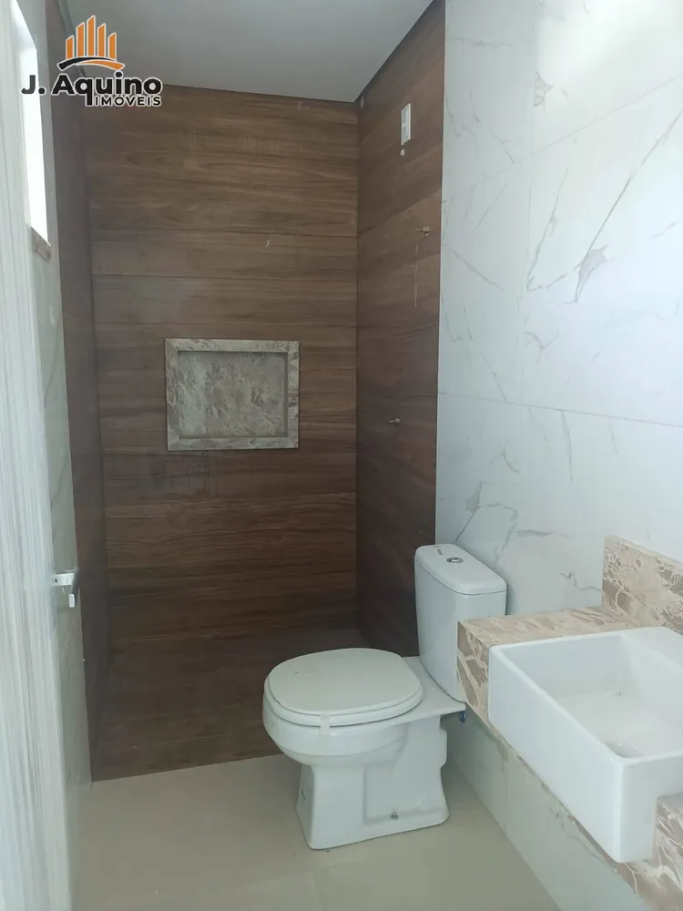 Casa, 4 quartos, 247 m² - Foto 9