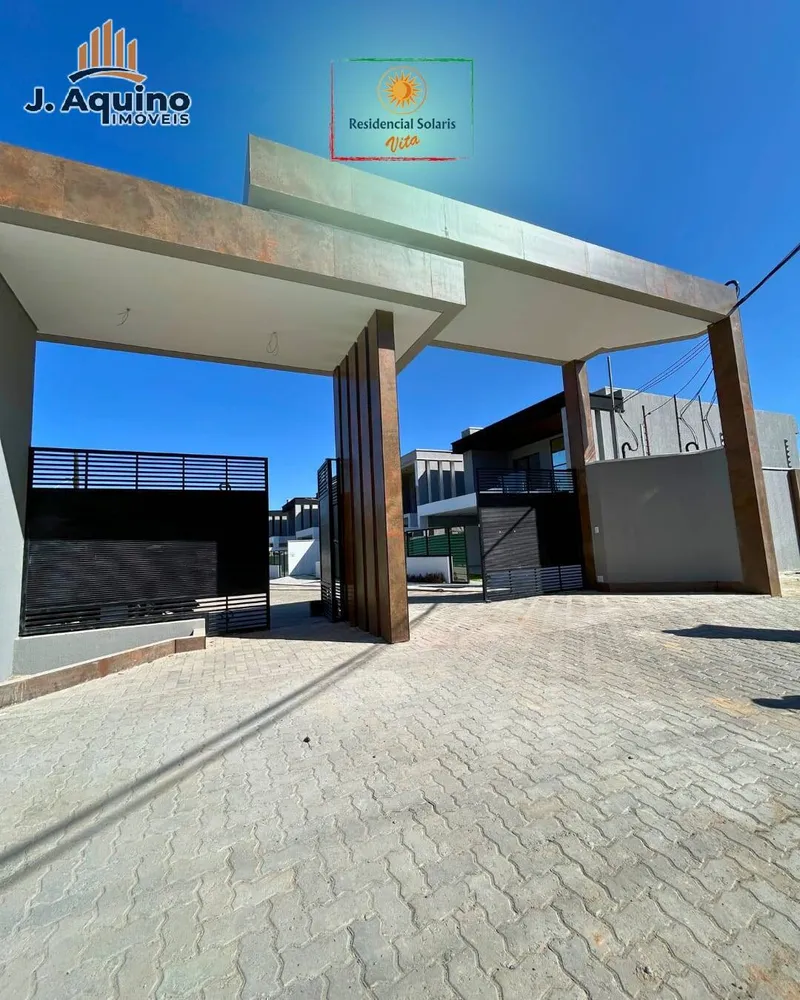 Casa, 4 quartos, 247 m² - Foto 4