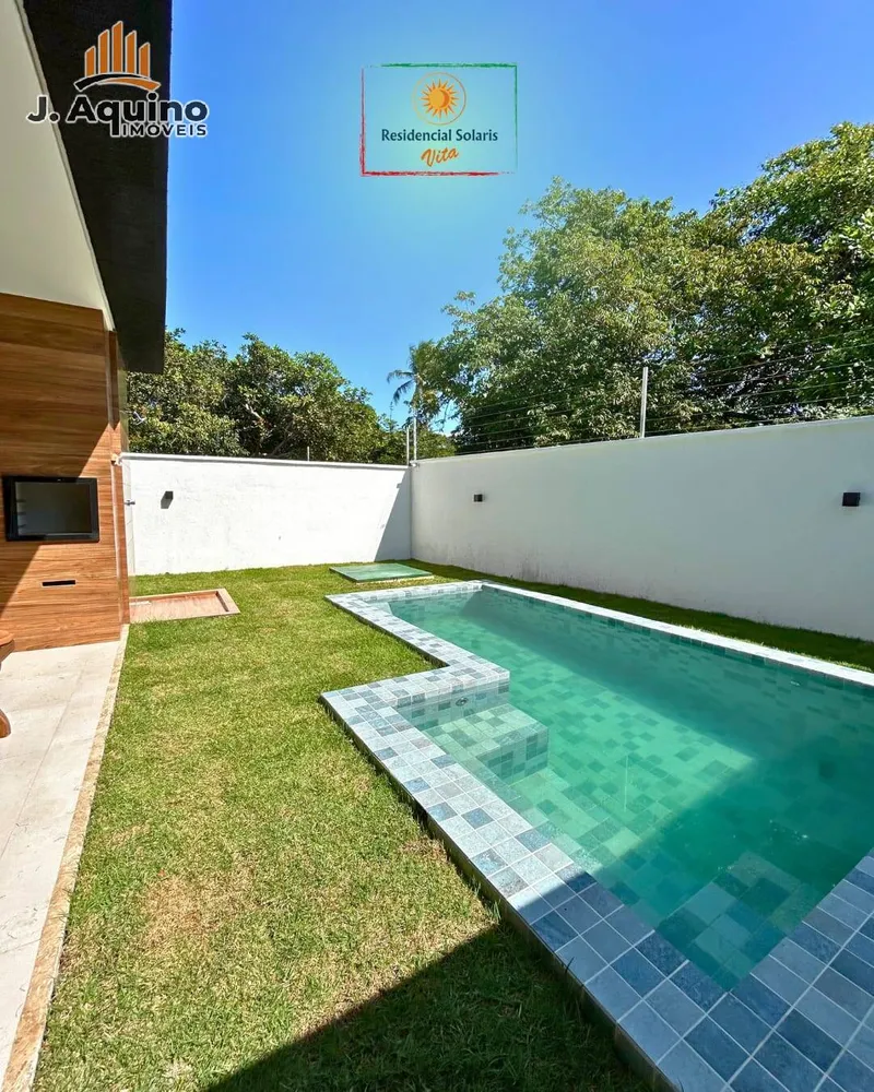 Casa, 4 quartos, 247 m² - Foto 16