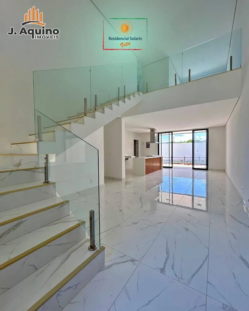 Casa, 4 quartos, 247 m² - Foto 8