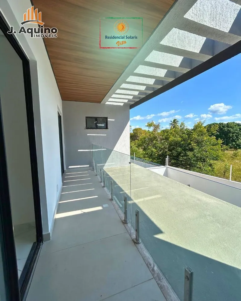 Casa, 4 quartos, 247 m² - Foto 13