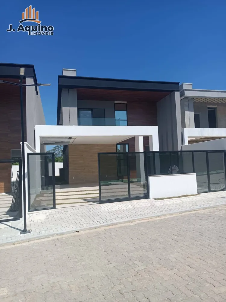 Casa, 4 quartos, 247 m² - Foto 7