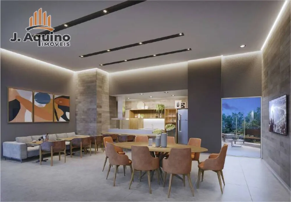 Apartamento, 2 quartos, 546162 m² - Foto 5