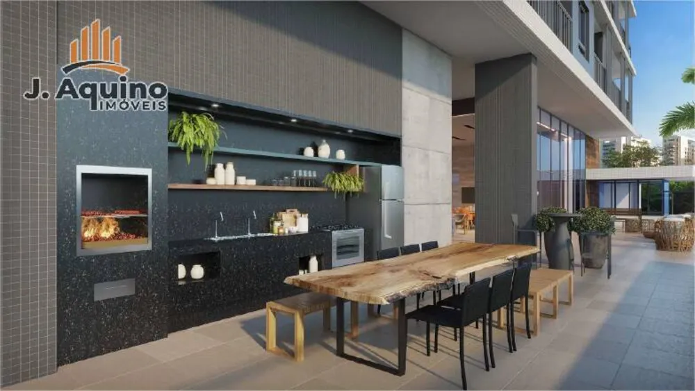 Apartamento, 2 quartos, 546162 m² - Foto 12