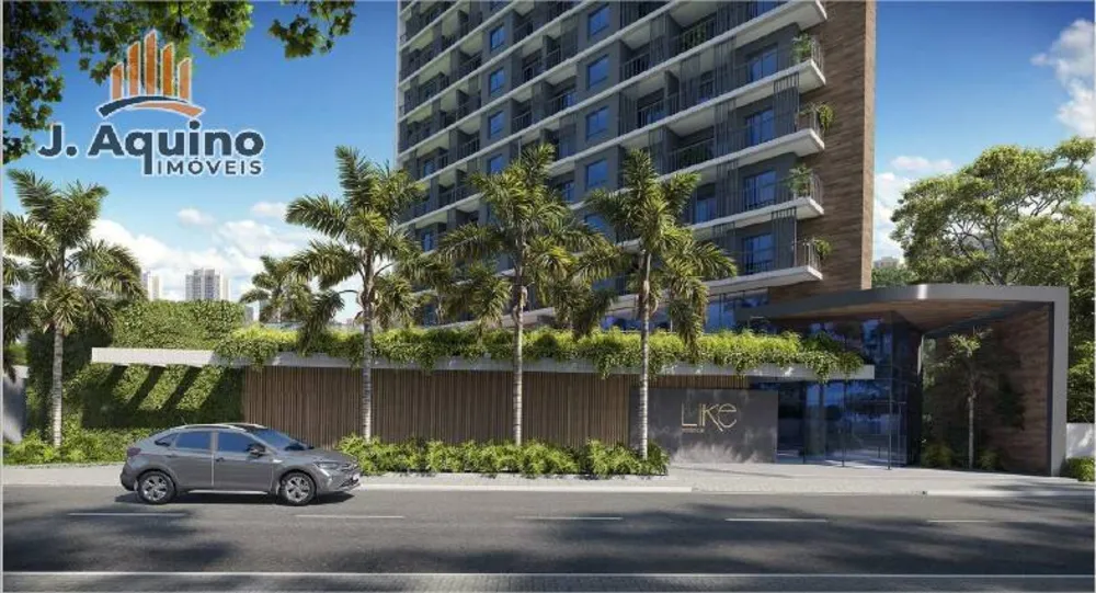 Apartamento, 2 quartos, 546162 m² - Foto 7