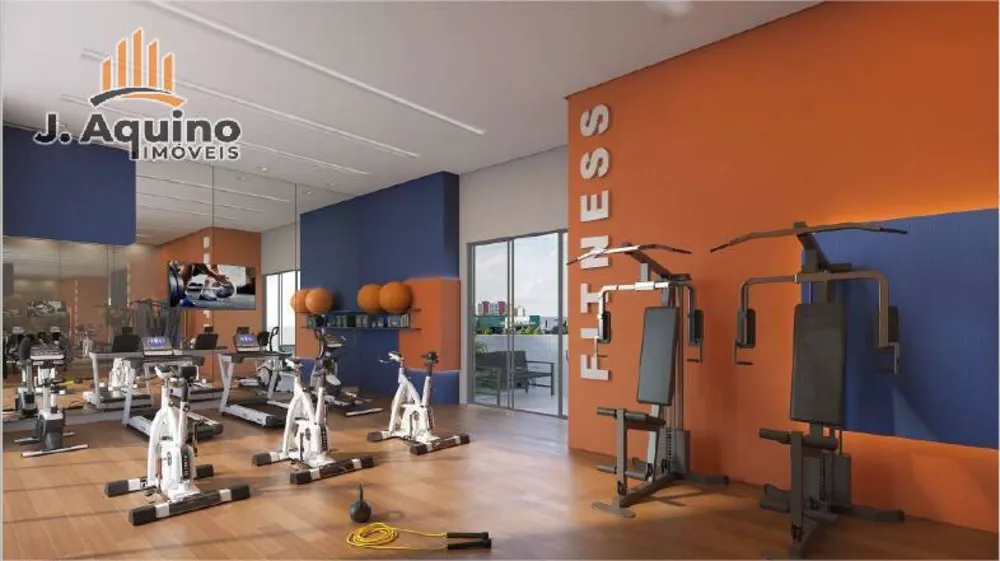 Apartamento, 2 quartos, 546162 m² - Foto 7