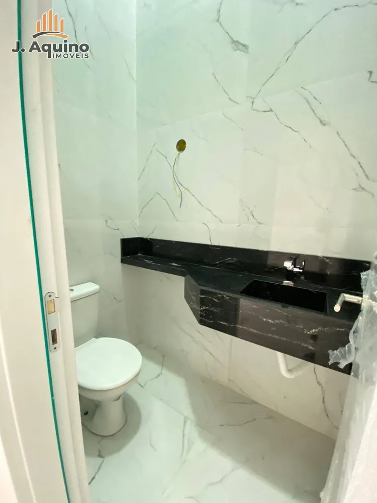 Casa de Condomínio, 3 quartos - Foto 10