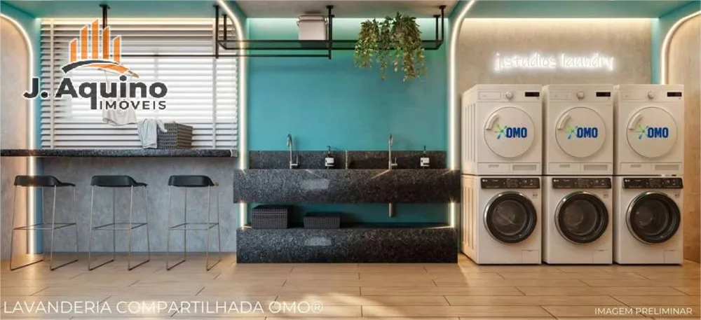 Apartamento, 1 quarto, 2444 m² - Foto 5